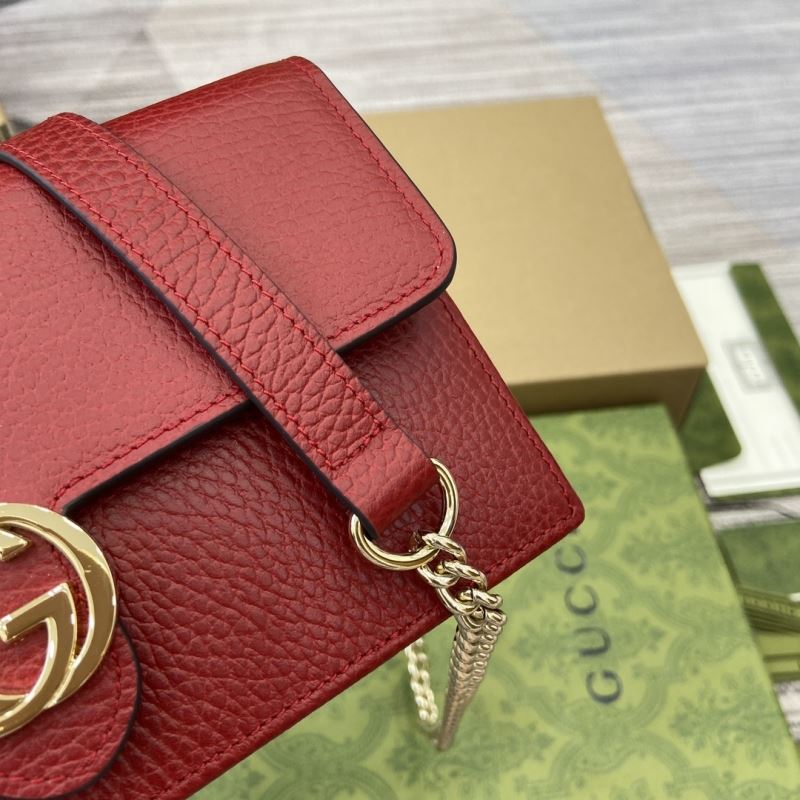 Gvc*1 satchel bags